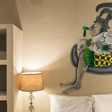Hokhmah Heart Hotel 莫雷洛斯港 外观 照片